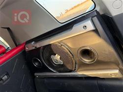 تويوتا إف جي كروزر